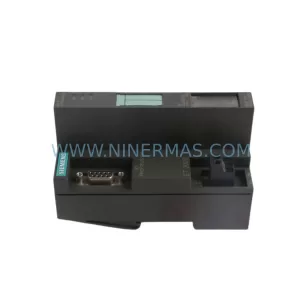 Siemens ES7151-1AA05-0AB0 Interface Module detail view 2