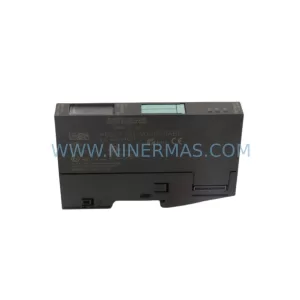 Siemens ES7151-1AA05-0AB0 Interface Module detail view 3