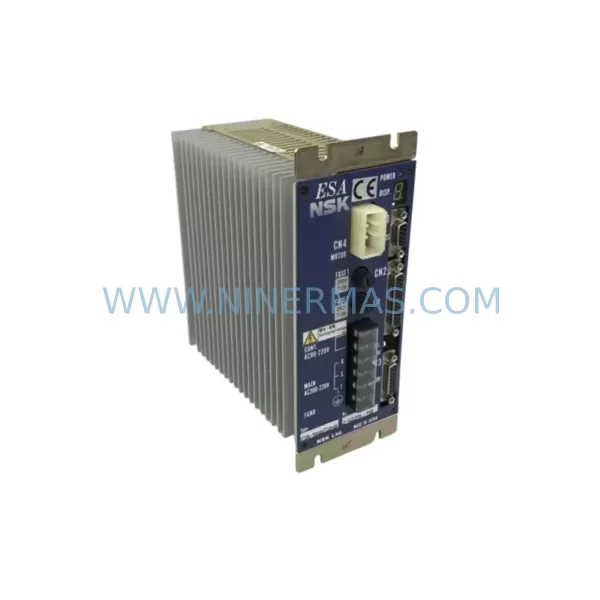 NSK ESA-Y2020T23-21 0240-15510 715-011985-106-B Servo Driver product image