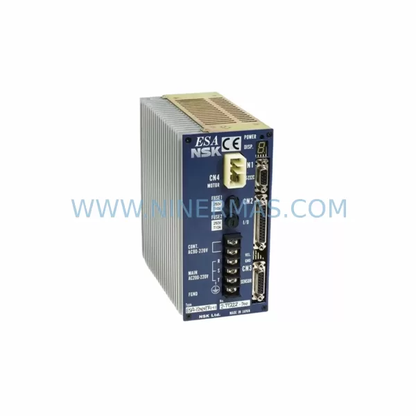 NSK ESA-Y2020TF1-11 Servo Drive product image