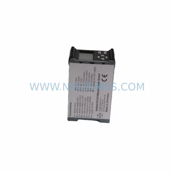 KUKA ESC-PLATINE Safety Control Board product image