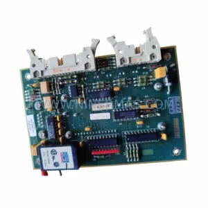 Alstom ESVI1 Variable Speed Drive detail view 2
