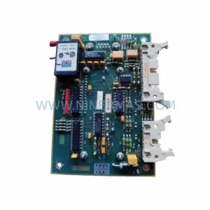 Alstom ESVI1 Variable Speed Drive detail view 3