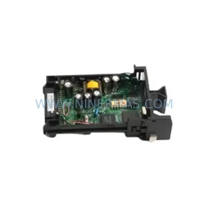 Yokogawa ET5*B Communication Module detail view 3