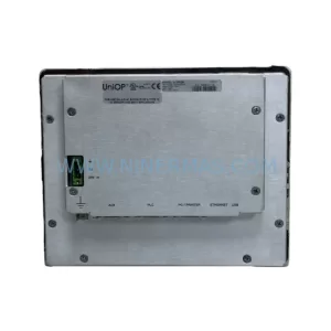 UniOP ETOP308-U301 Ruggedized HMI Panel detail view 3
