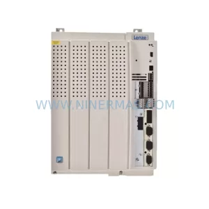 Lenze EVF9328-EHV100 AC Variable Frequency Drive product image
