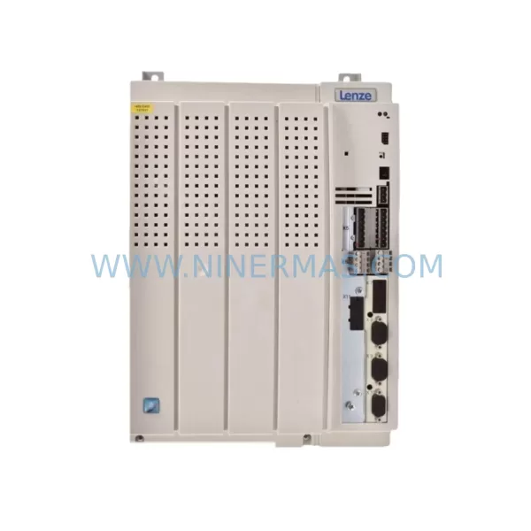 Lenze EVF9328-EHV100 AC Variable Frequency Drive product image