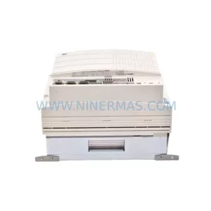 Lenze EVF9328-EHV100 AC Variable Frequency Drive detail view 2