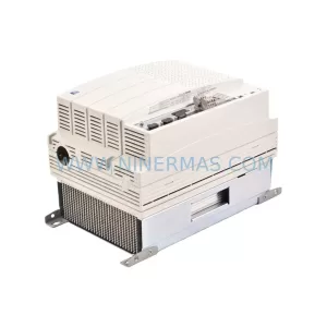Lenze EVF9328-EHV100 AC Variable Frequency Drive detail view 3