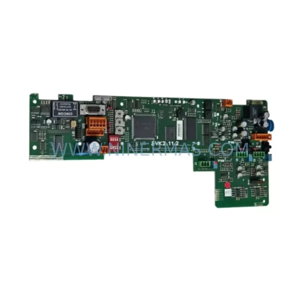 EMG EVK2.11.2 Signal Isolator product image