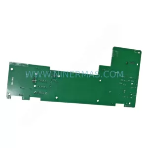 EMG EVK2.11.2 Signal Isolator detail view 3