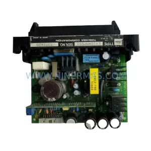 TOSHIBA EX10*MPS51 Power Supply Input Module product image