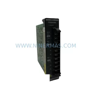 TOSHIBA EX10*MPS51 Power Supply Input Module detail view 2