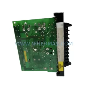 TOSHIBA EX10*MPS51 Power Supply Input Module detail view 3