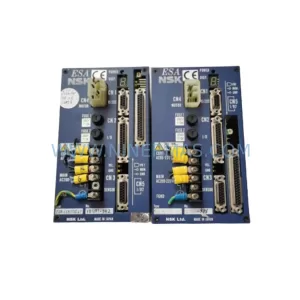 NSK EXEA1-0010A01-03 AC Servo Drive product image