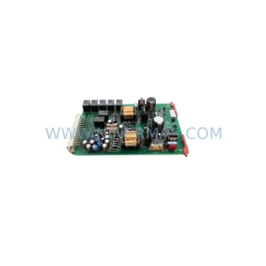 ENTEK EY-6691 SETX2 Relay Card product image