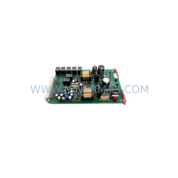 ENTEK EY-6691 SETX2 Relay Card product image