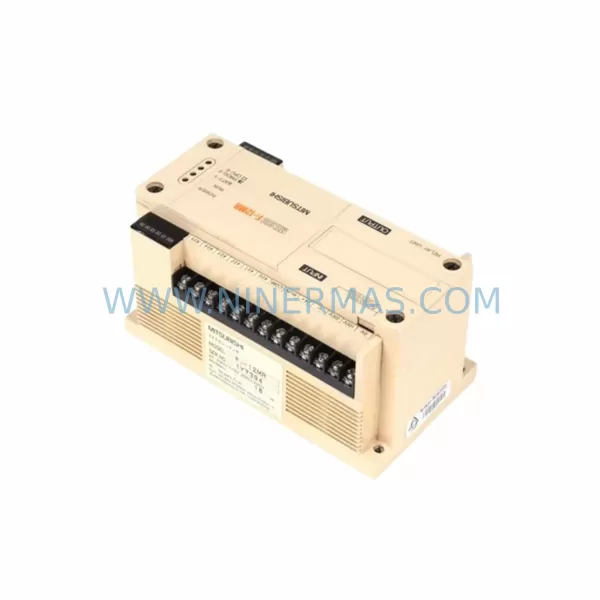 Mitsubishi F1-12MR Programmable Logic Controller product image