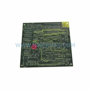 GE F31X134EPRBEG1 Interface Board detail view 2