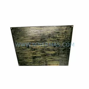 GE F31X139APMALG2FR01 PLC Output Module product image