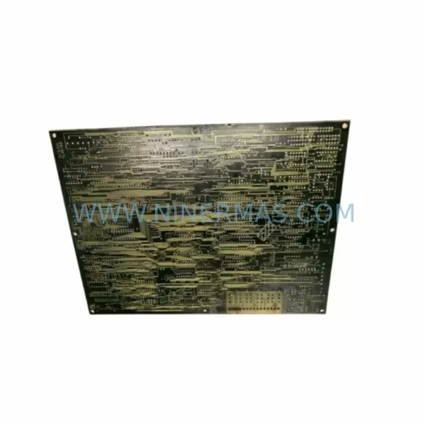 GE F31X139APMALG2FR01 PLC Output Module product image