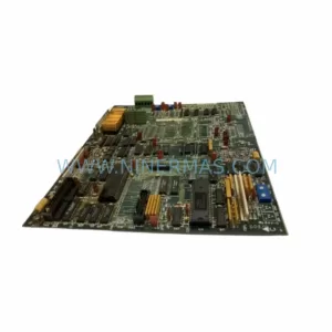 GE F31X139APMALG2FR01 PLC Output Module detail view 2