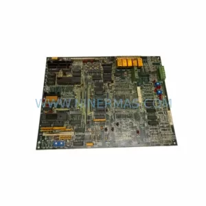 GE F31X139APMALG2FR01 PLC Output Module detail view 3