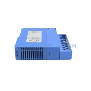 YOKOGAWA F3AD04-0N F3AD04-ON Analog I/O Module product image