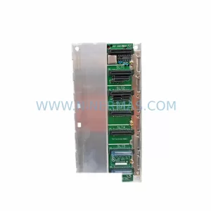 YOKOGAWA F3BU06-0N PLC Base Module product image