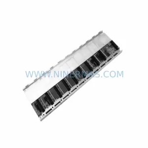 Yokogawa F3BU09-0N Base Unit Module product image