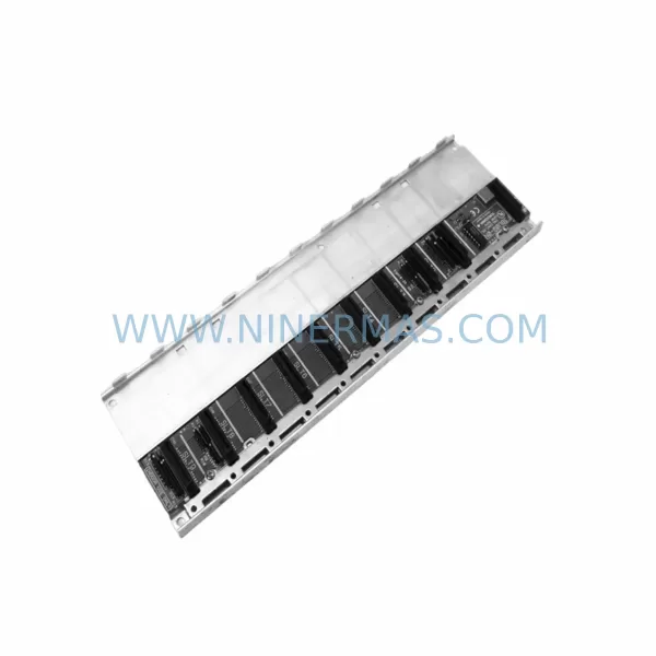 Yokogawa F3BU09-0N Base Unit Module product image