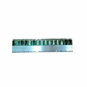 YOKOGAWA F3BU13-0N Base Module product image