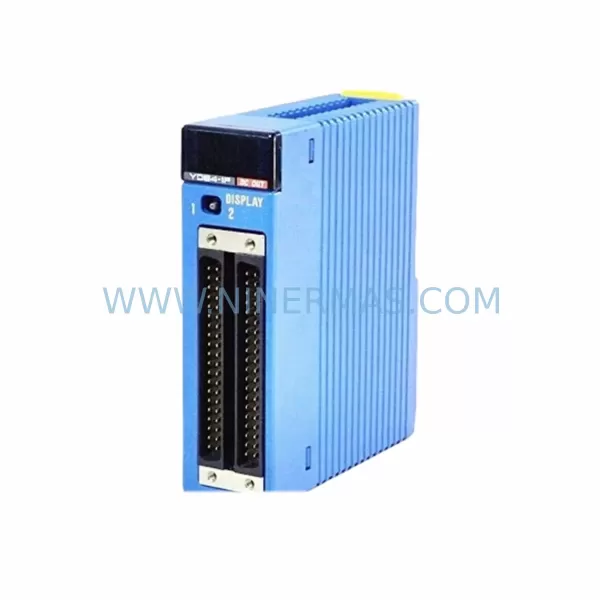 Yokogawa F3CR04-ON PLC Output Module product image