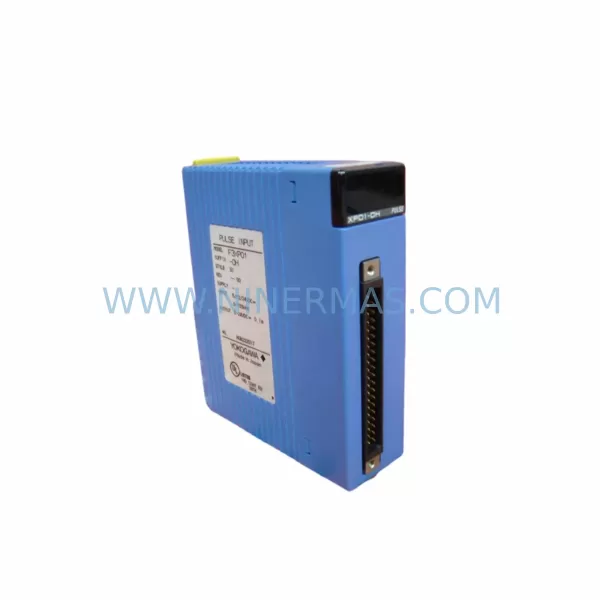 Yokogawa F3DA04-1N D/A Output Module product image