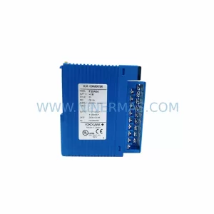 YOKOGAWA F3NC04-OZ Position Module product image