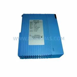 YOKOGAWA F3NC12-1N Position Control Module product image