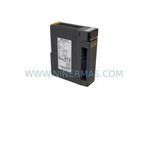 YOKOGAWA F3PU10-0S Programmable Logic Controller CPU product image