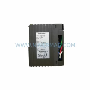 YOKOGAWA F3PU10-ON F3PU10-0N Power Supply Module product image