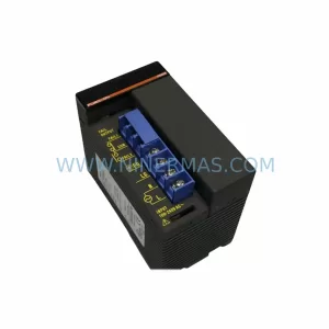 YOKOGAWA F3PU20-ON F3PU20-0N Power Supply Module product image
