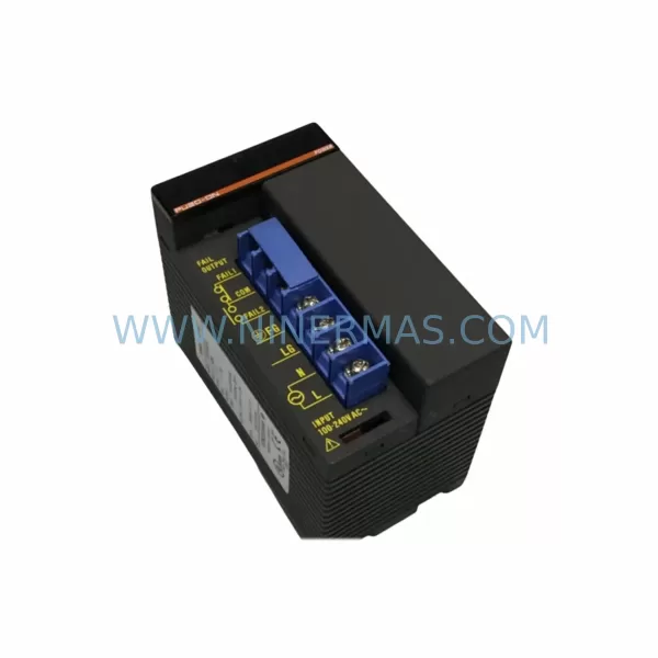 YOKOGAWA F3PU20-ON F3PU20-0N Power Supply Module product image