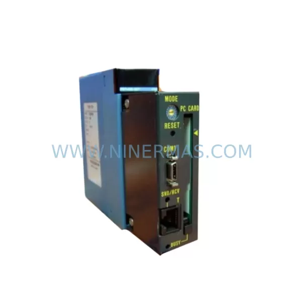 YOKOGAWA F3RP45-2P/L1 CPU Module product image