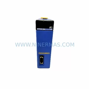 YOKOGAWA F3SP28-3S Sequence CPU Module product image