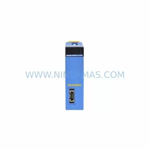 Yokogawa F3SP53-4S PLC CPU Module product image
