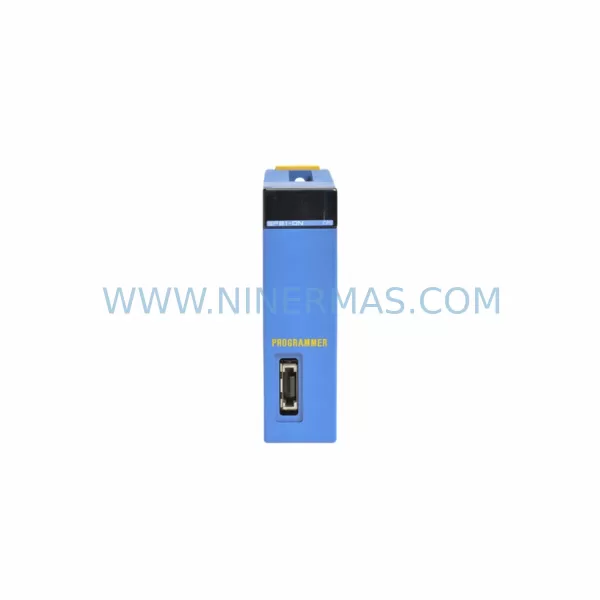 Yokogawa F3SP53-4S PLC CPU Module product image