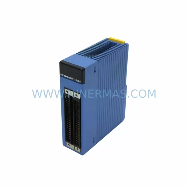 YOKOGAWA F3WD64-3F PLC I/O Module product image