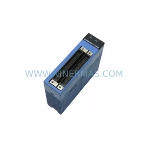 YOKOGAWA F3XP02-0H High-Speed Counter Module product image
