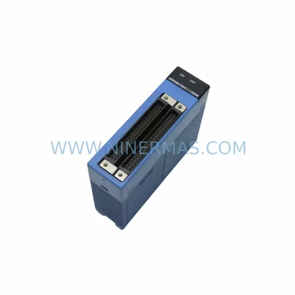 YOKOGAWA F3XP02-0H High-Speed Counter Module product image