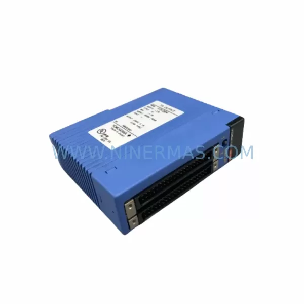 YOKOGAWA F3YD64-1A Transistor Output Module product image