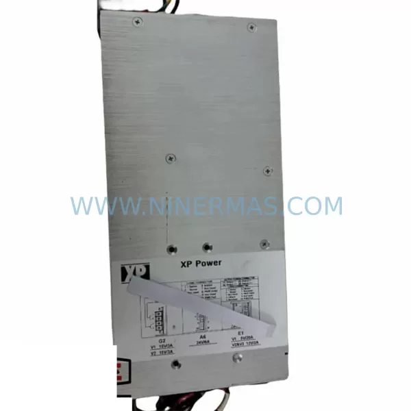 XP Power F7E1A6G2 Industrial Power Supply Module product image