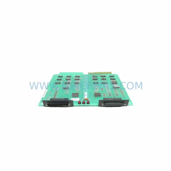 GE FANUC FANUC IC600BF800 PLC Bus Controller Module product image